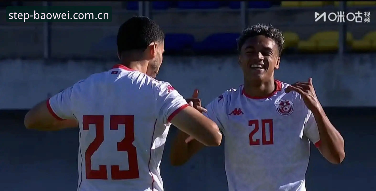 U19国足土伦杯折戟沉沙，赛事数据复盘操作教程