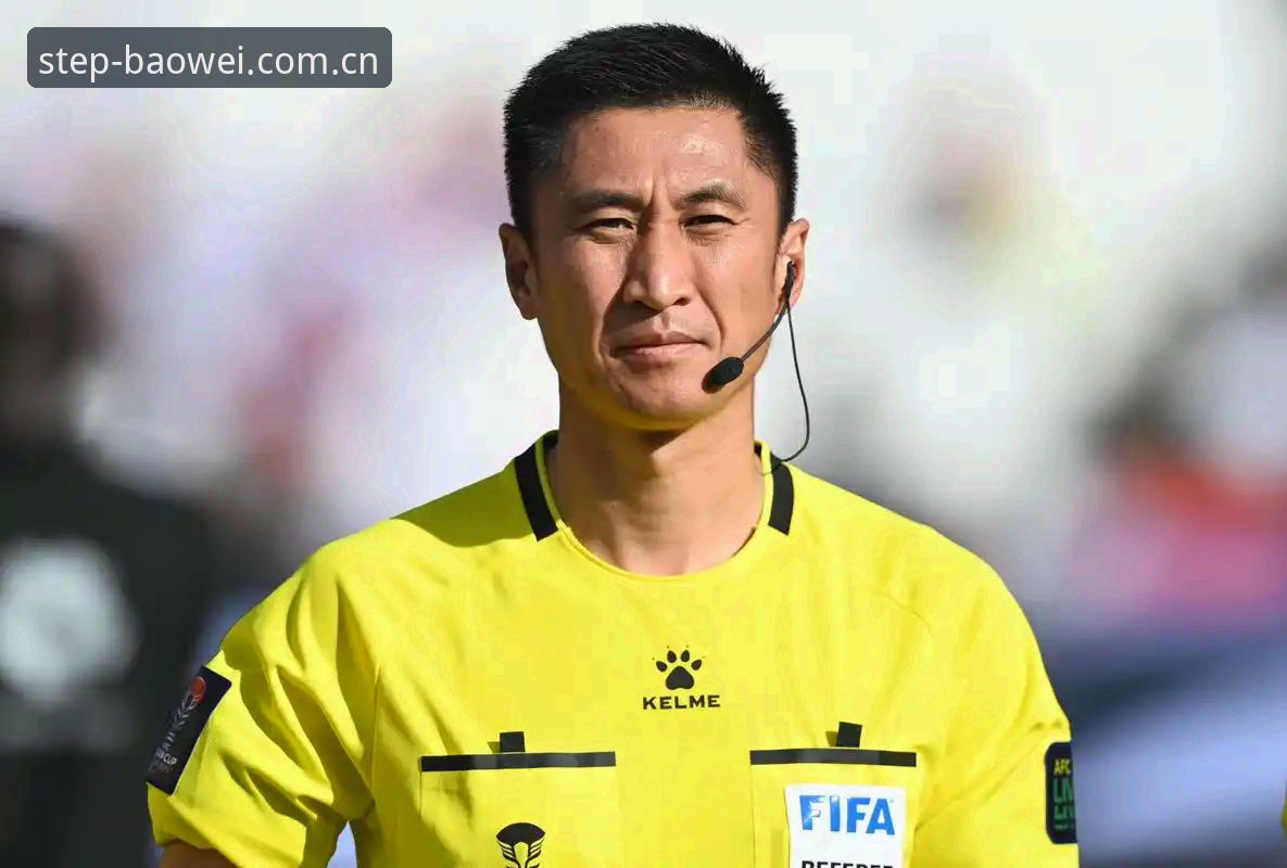 走稳每一步电脑赛事数据 为什么马宁不看球迷评价,却走进了世界杯?——在宝威体育平台见证另一种